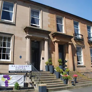 Hotel The Salisbury EDI