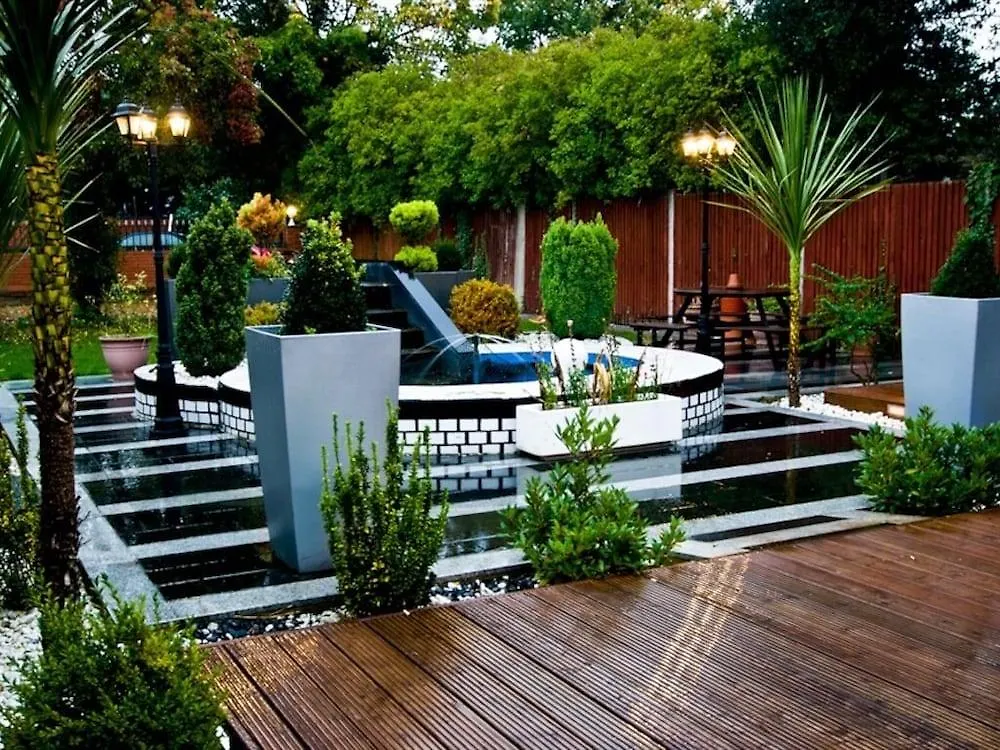 Skylark Guest House Hounslow