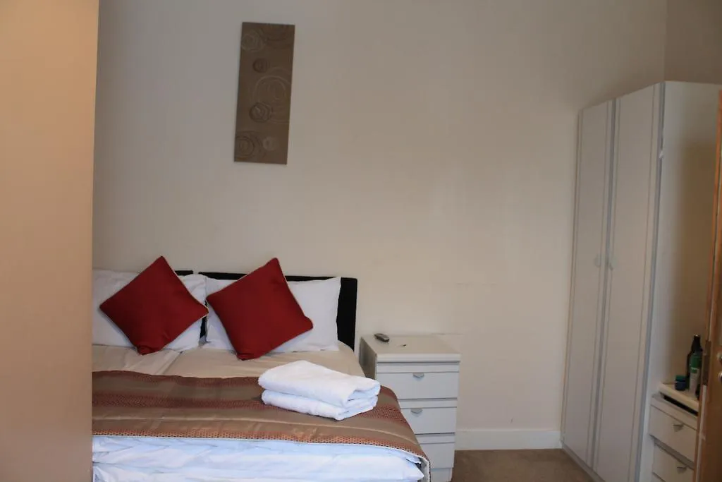 Skylark Guest House Hounslow
