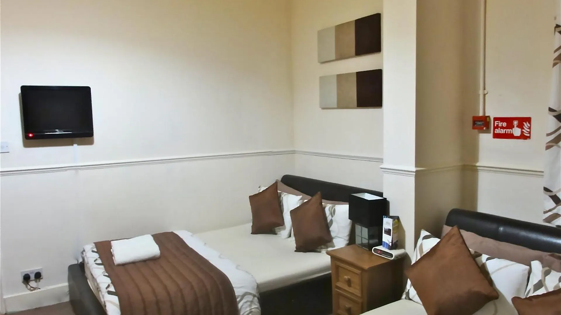 Skylark Guest House Hounslow Regno Unito
