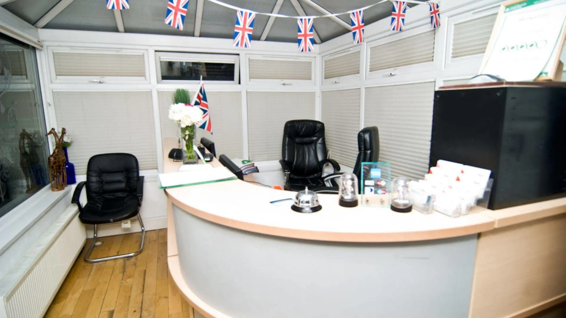 Skylark Guest House Hounslow