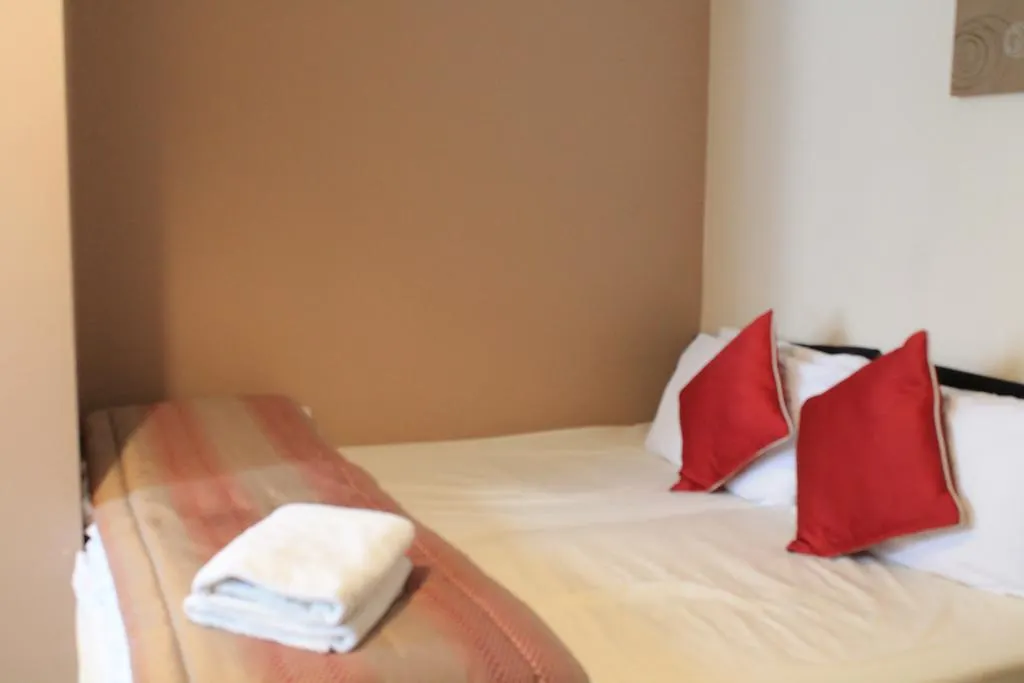 Skylark Guest House Hounslow 3*,  Regno Unito