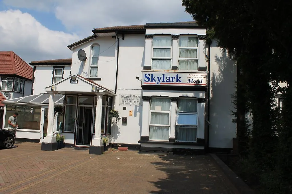 Skylark Guest House Hounslow