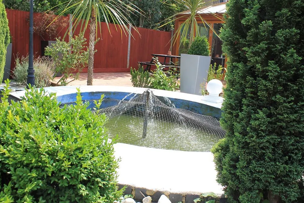 Skylark Guest House Hounslow