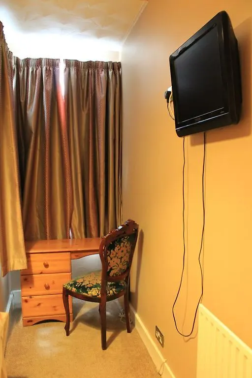 Skylark Guest House Hounslow