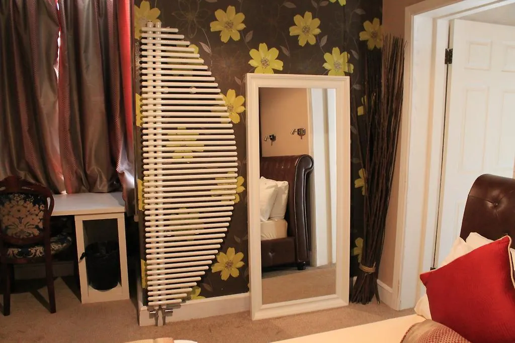 Skylark Guest House Hounslow