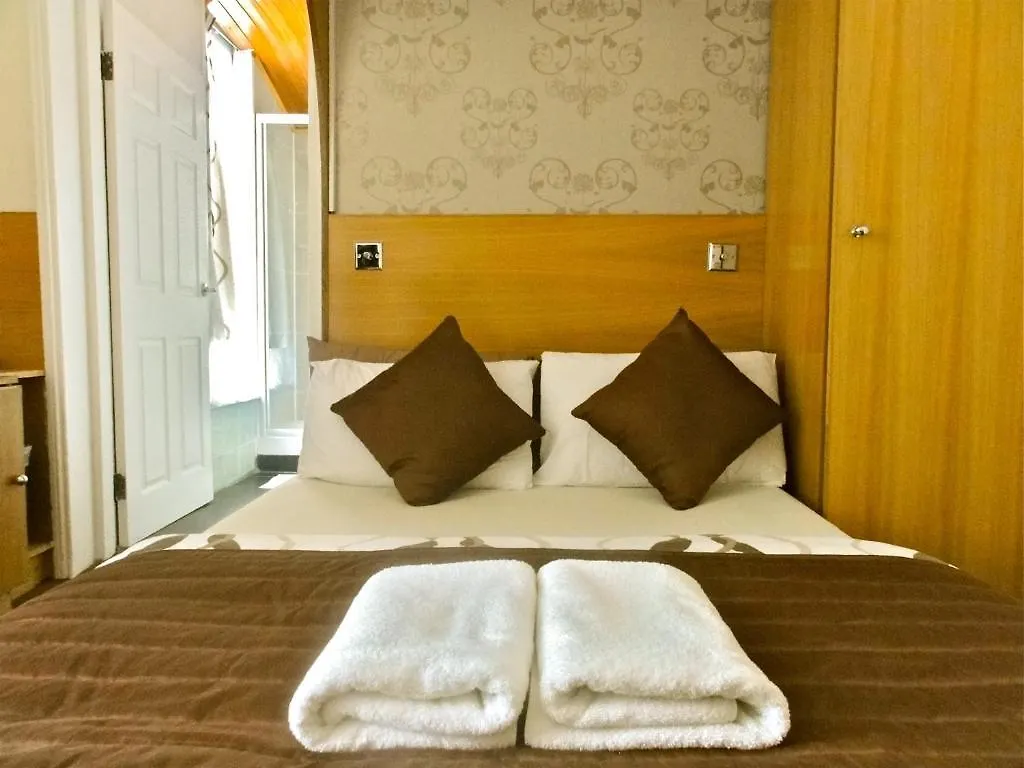 Skylark Guest House Hounslow Großbritannien