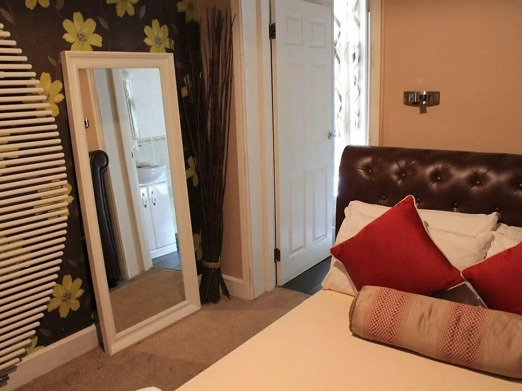 Skylark Guest House Hounslow 3*,  Großbritannien