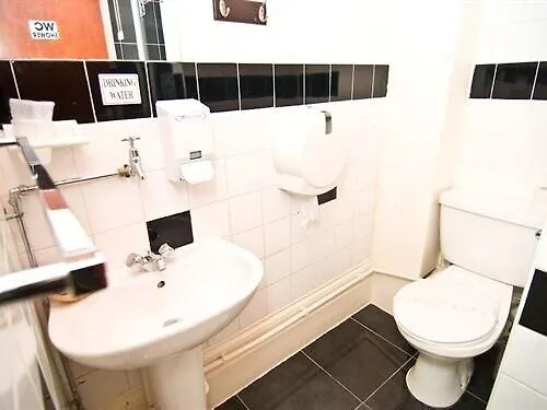 Skylark Guest House Hounslow