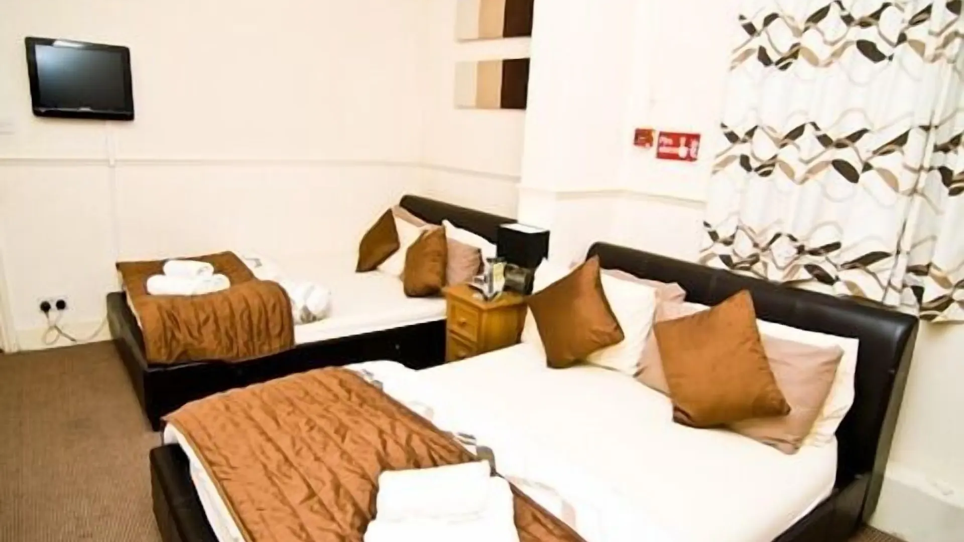 Skylark Guest House Hounslow