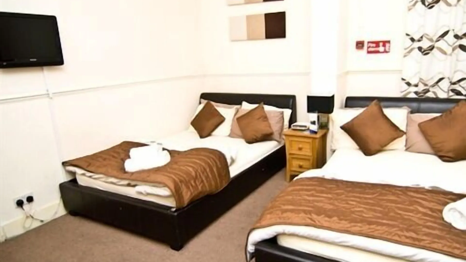 Skylark Guest House Hounslow Großbritannien