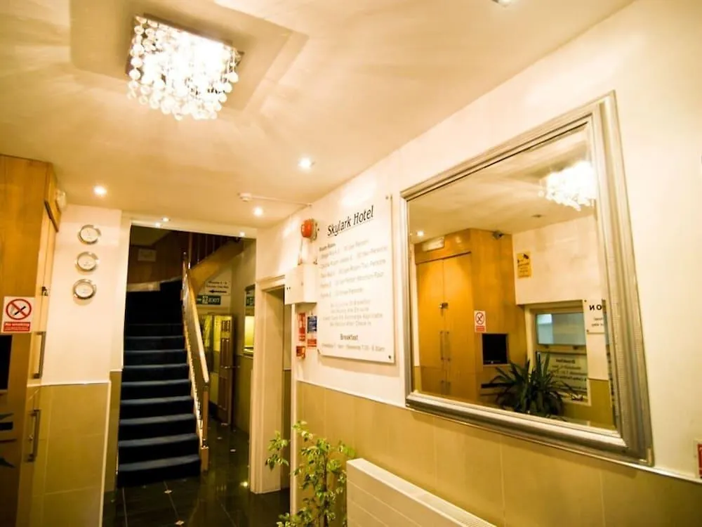 Skylark Guest House Hounslow
