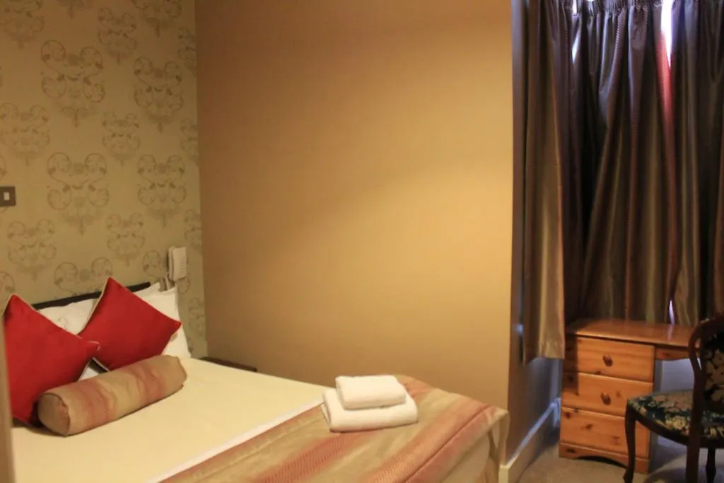 Skylark Guest House Hounslow