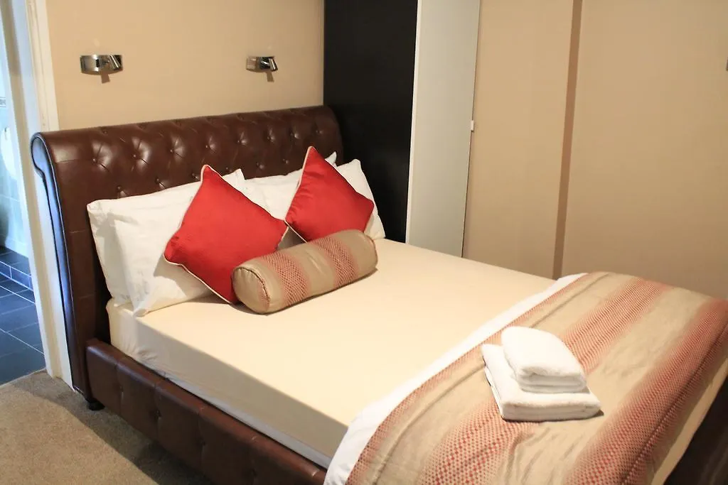 Skylark Guest House Hounslow 3*,