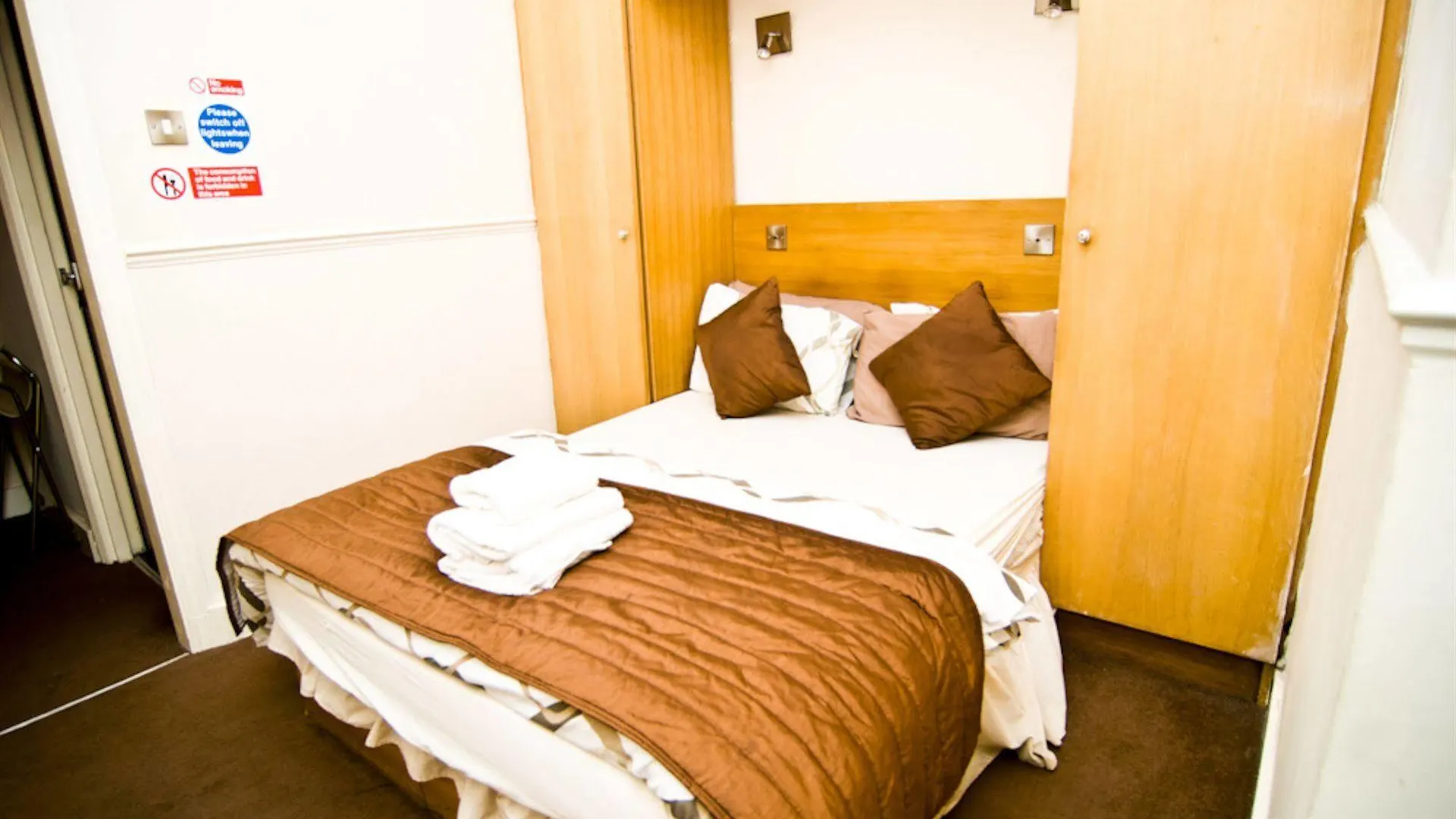 Skylark Guest House Hounslow