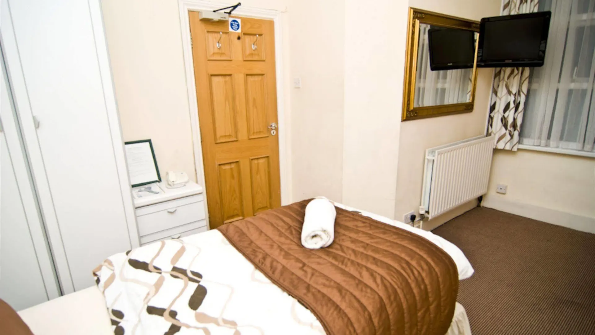 ***  Skylark Guest House Hounslow Großbritannien
