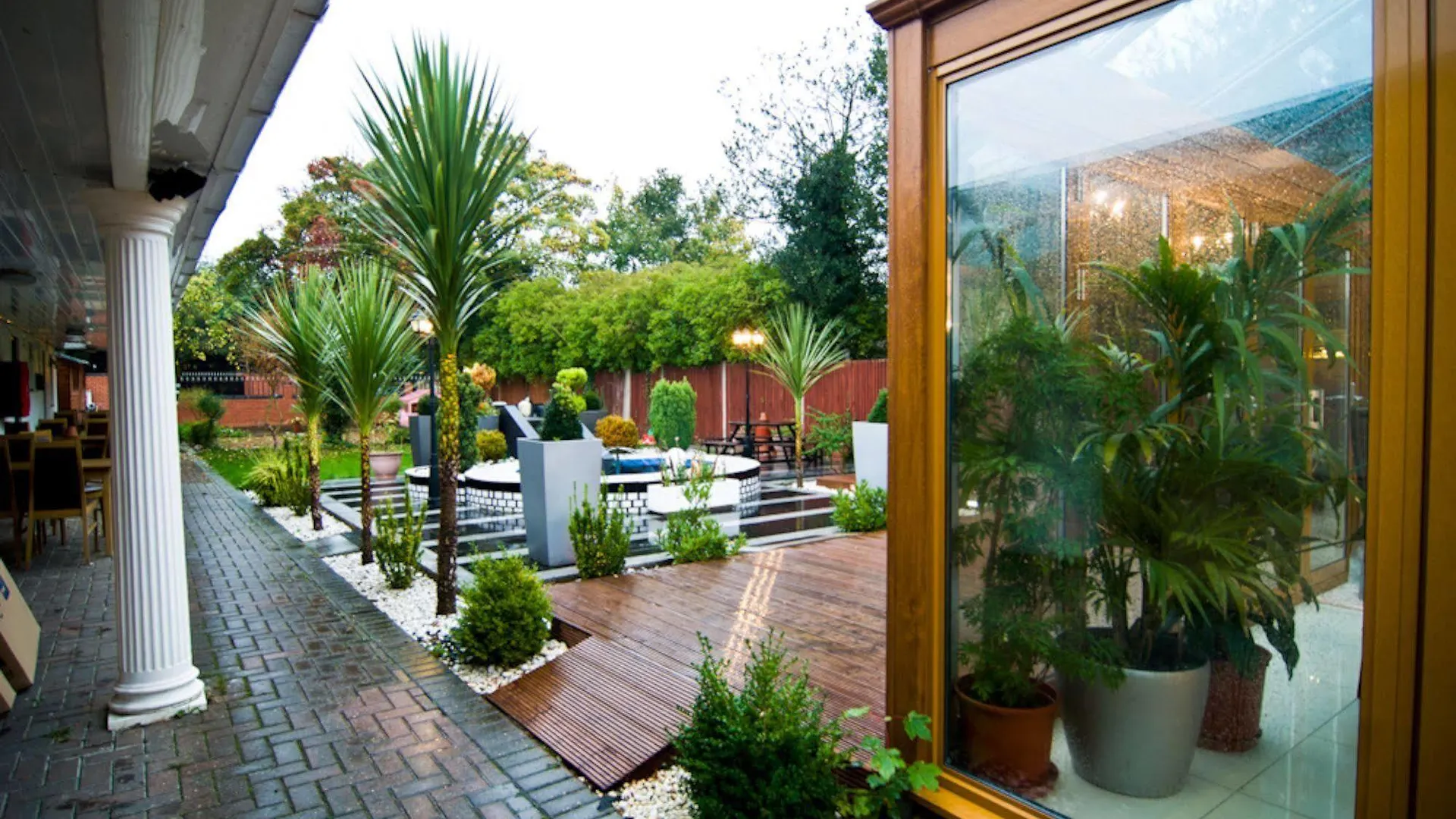 Skylark Guest House Hounslow